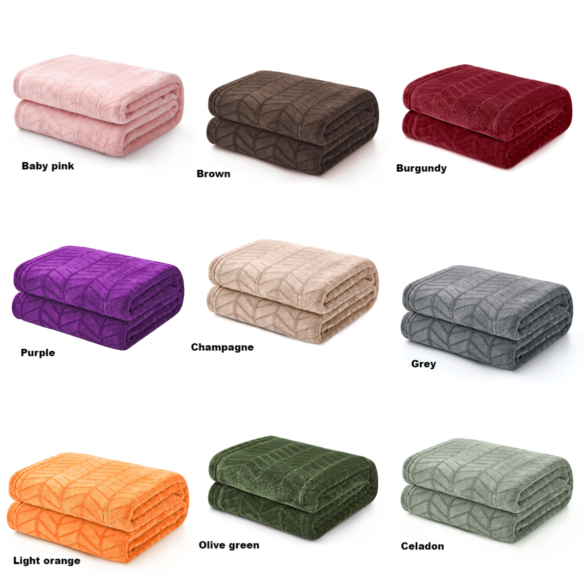 Embossed print flannel blanket1-JiangXi LaiXin2025.png